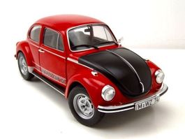 VW KÄFER 1303  „WORLD CUP EDITION 1974“