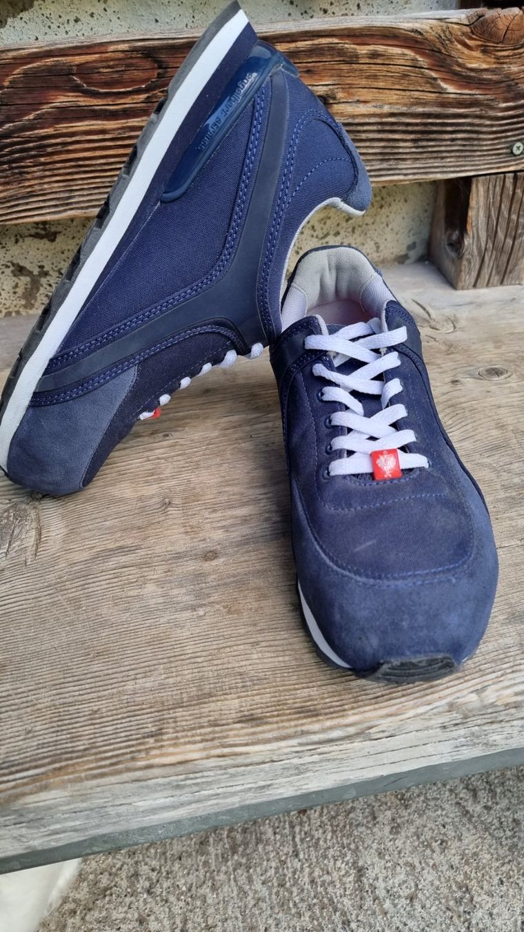 Engelbert Strauss Scarpe da uomo: Sicherheitsschuh S1 Engelbert Strauss – Nuovo (secondo la descrizione) da Schönried venduto da Gti89 2
