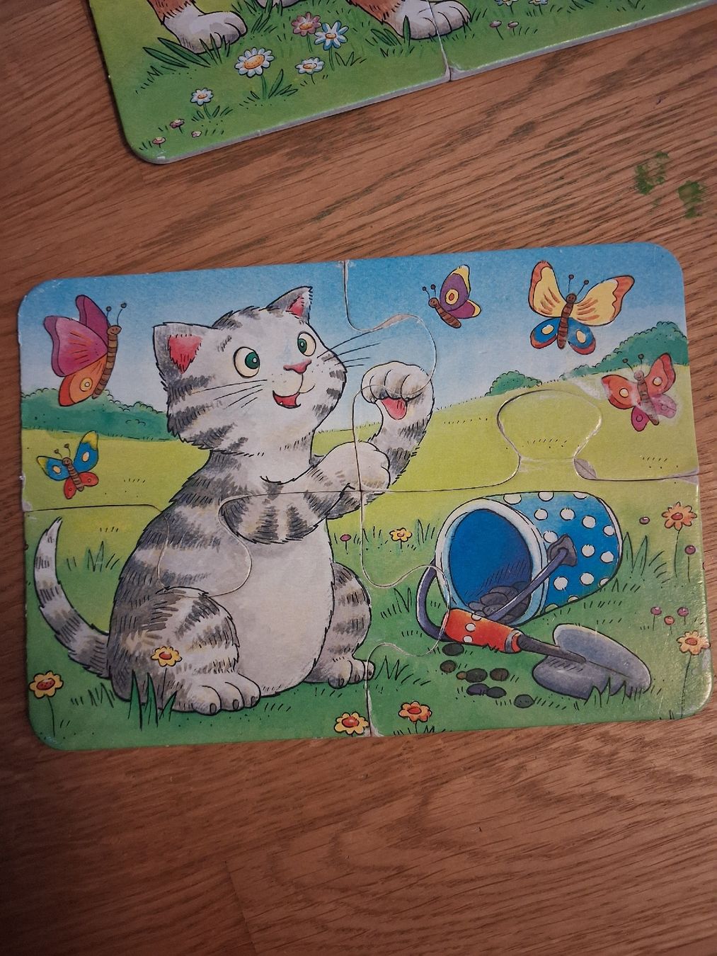 Ravensburger Puzzle: Ravensburger Puzzle – Usato da Worblaufen venduto da StellaNo1 1