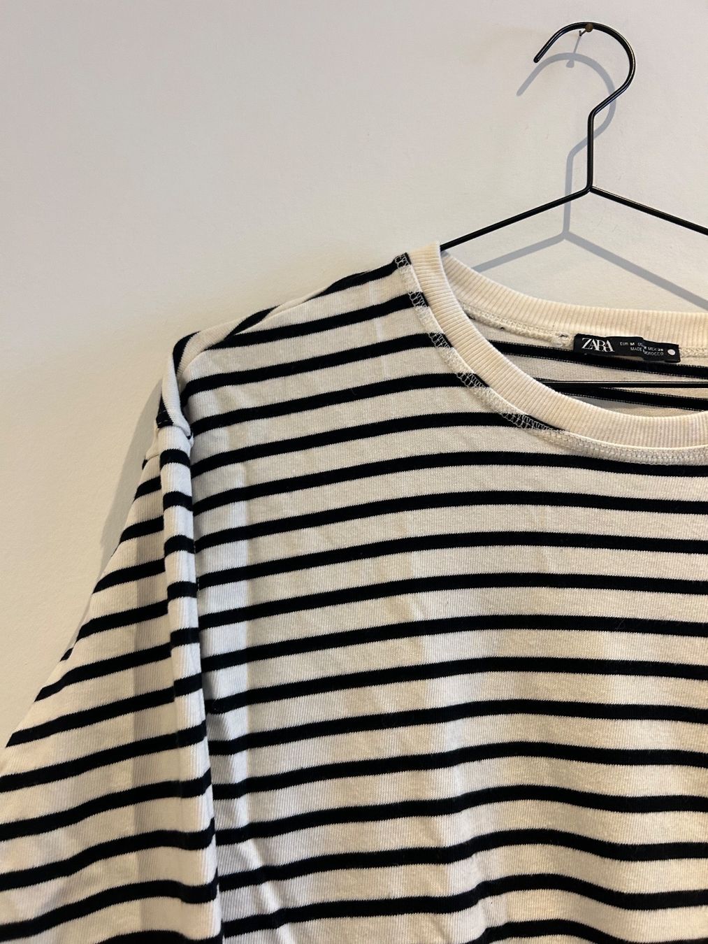 Zara Kleiderpakete: 4x Zara gestreifte Sweater – Neu (gemäss Beschreibung) aus Aeugst am Albis von schatzkistee 6