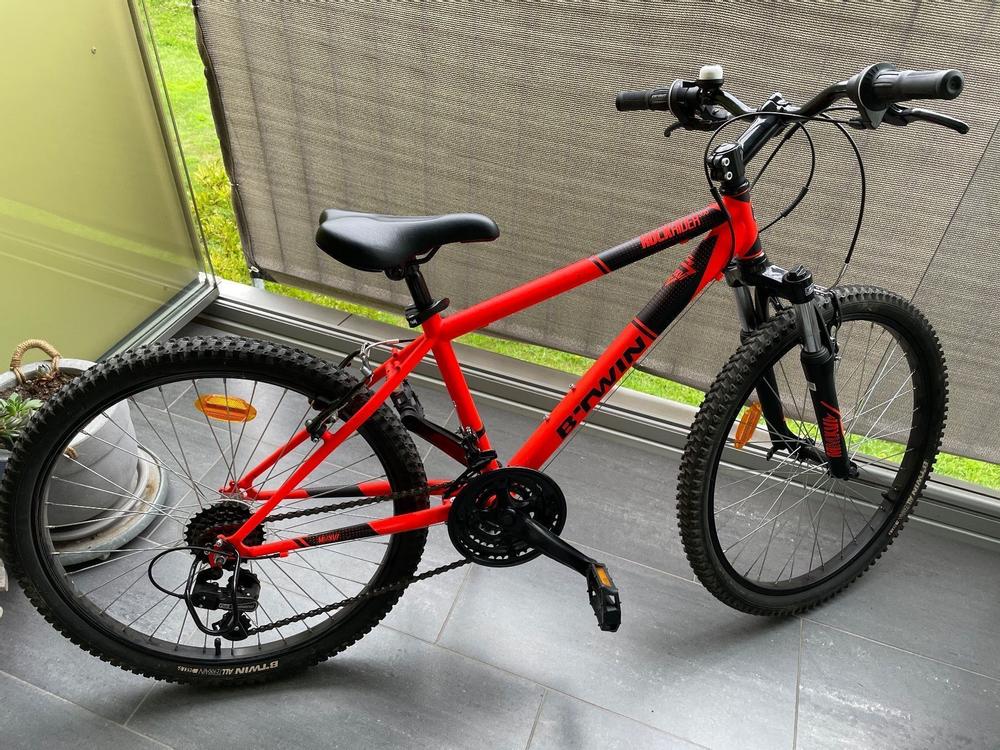 mtb rockrider 500