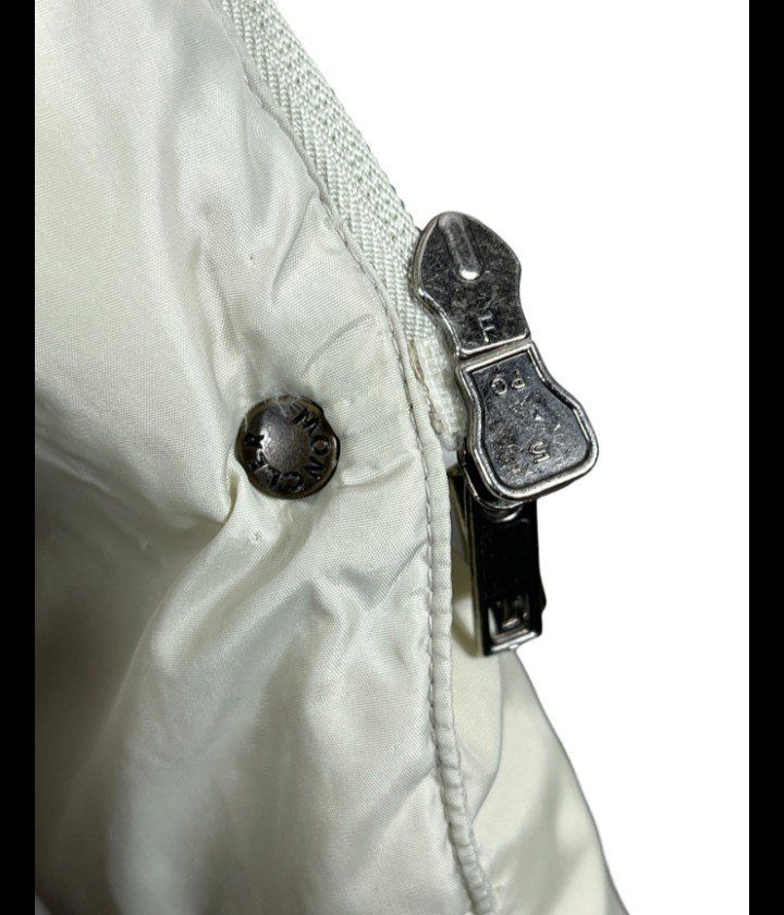 Moncler Manteaux: Moncler Daunenmantel Damen – D'occasion à Goldach par kali89 5