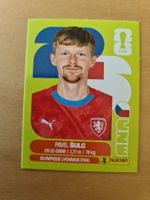 Panini Fifa World Cup 2026 Nr. CZE 14 Pavel Sulc