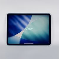 iPad Pro 11" (M1 chip) 128 GB + Magic Keyboard