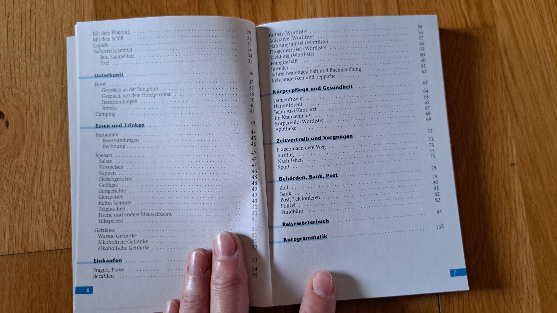 Bücher: Hueber Urlaubsset Türkisch – Gebraucht aus Suhr von masha80 1
