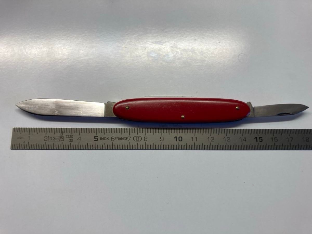 Victorinox Taschenmesser: Sackmesser – Gebraucht aus Krauchthal von colligio 2