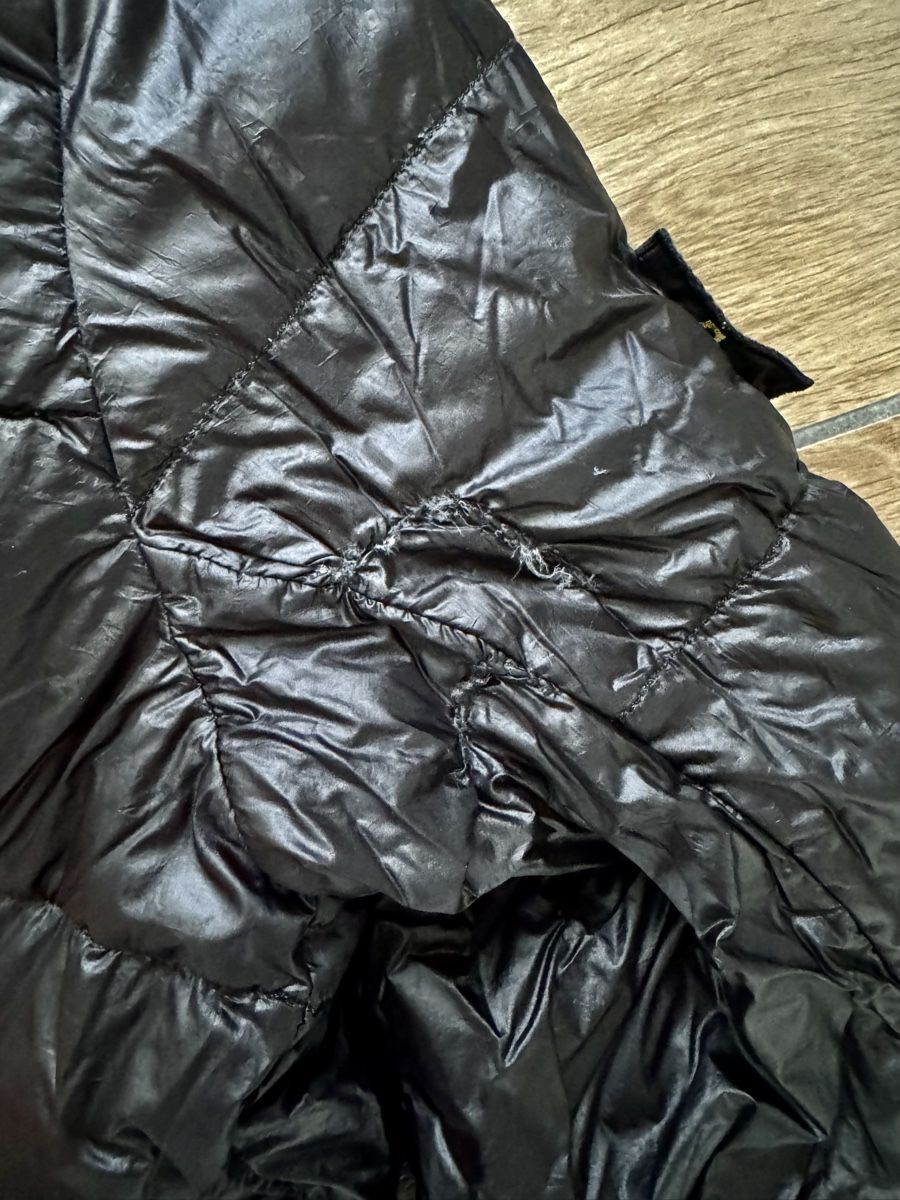 Giacche: Stone Island Winterjacke  – Usato da Hunzenschwil venduto da huw_rgl5 3