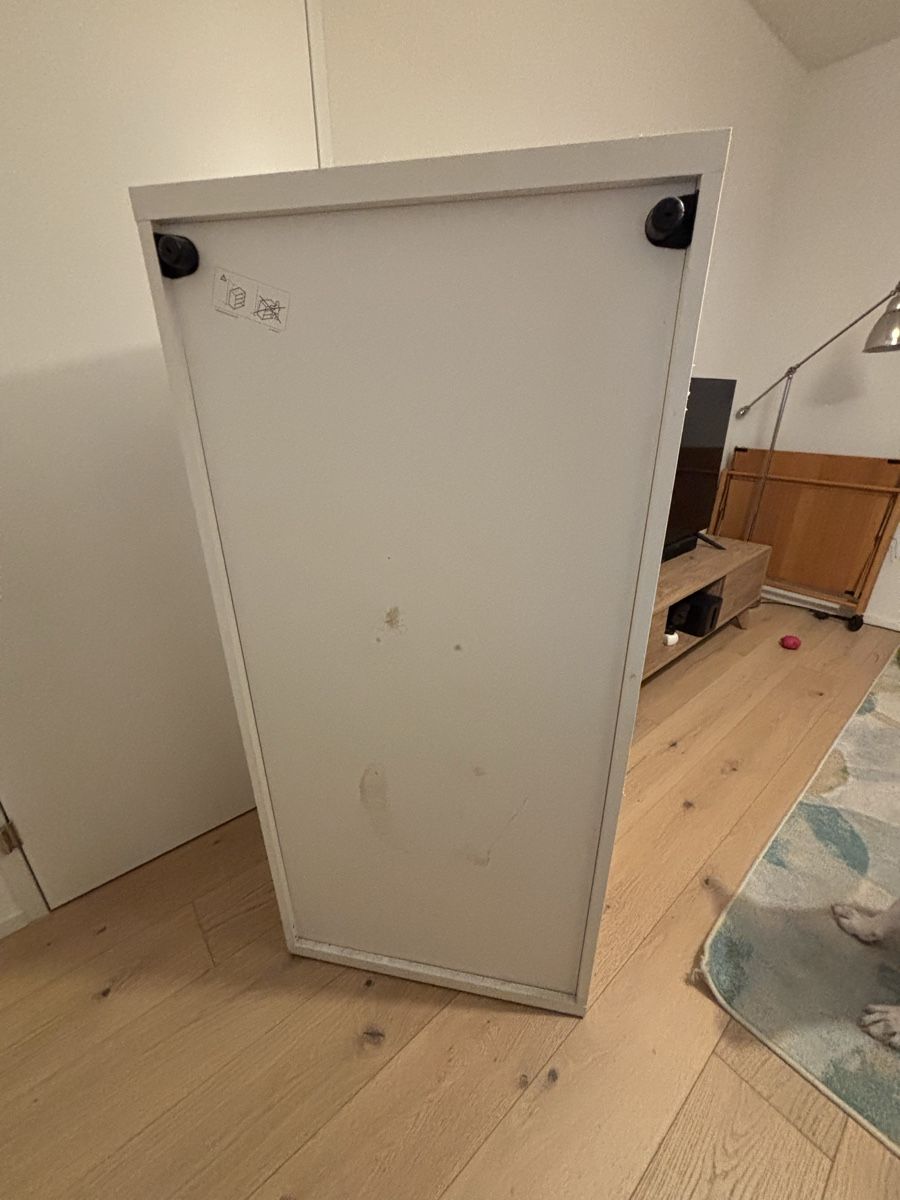 Ikea Scaffali: GRATIS IKEA Regal – Usato da Affoltern am Albis venduto da gio_2zkz 6