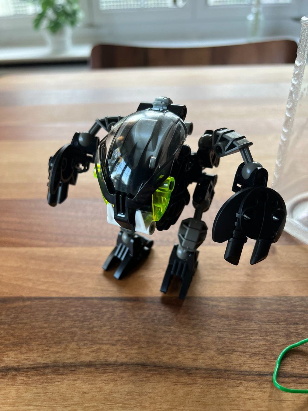 Lego Statuette: Nuhvok Bohrok (LEGO Bionicle) – Nuovo (secondo la descrizione) da Wangen b. Olten venduto da DanielLaesser 1