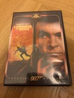 James Bond - Liebesgrüsse aus Moskau