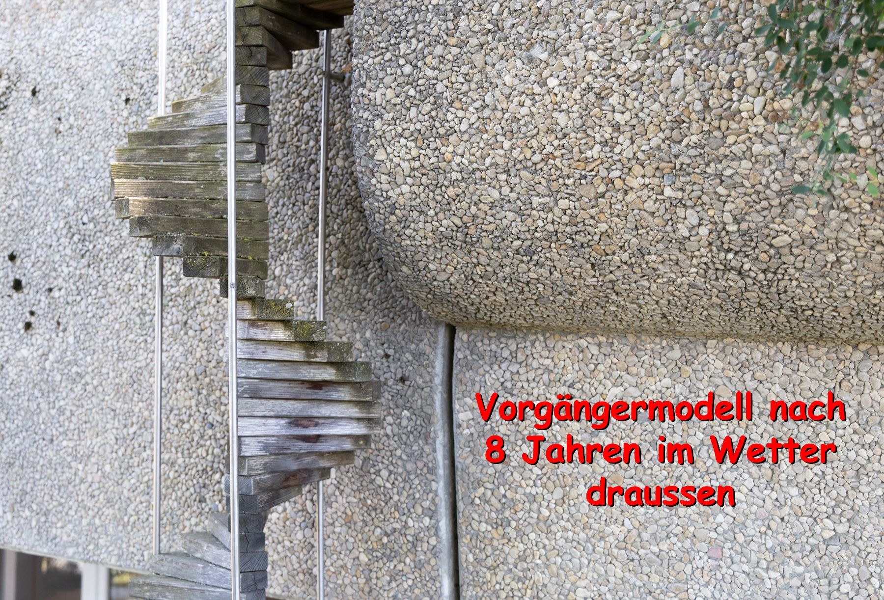 Scale: Katzentreppe – Nuovo (secondo la descrizione) da Münsingen venduto da kurthirsiger 5