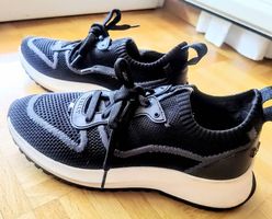 Bally Damen Sneaker Gr. 38, neuwertig!