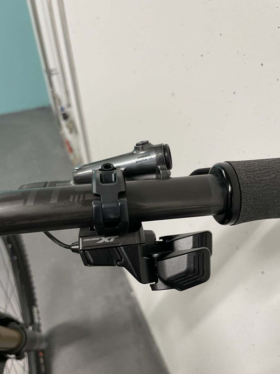Cannondale Velos: Cannondale Moterra Grosse L – Gebraucht aus Bironico von mar_pfy7 2