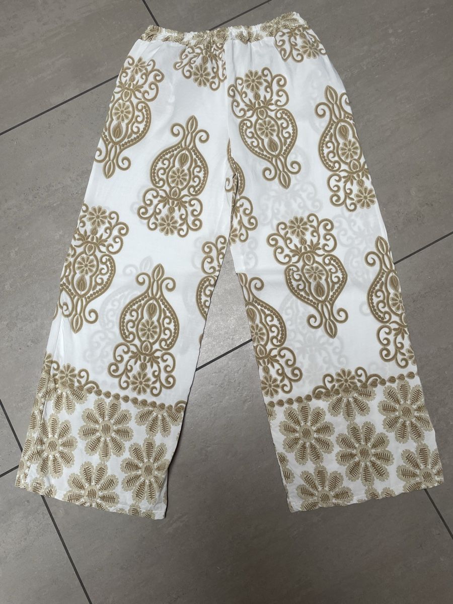 Completi & Tailleur: Boho Zweiteiler – Nuovo (secondo la descrizione) da Sigriswil venduto da ck56 2