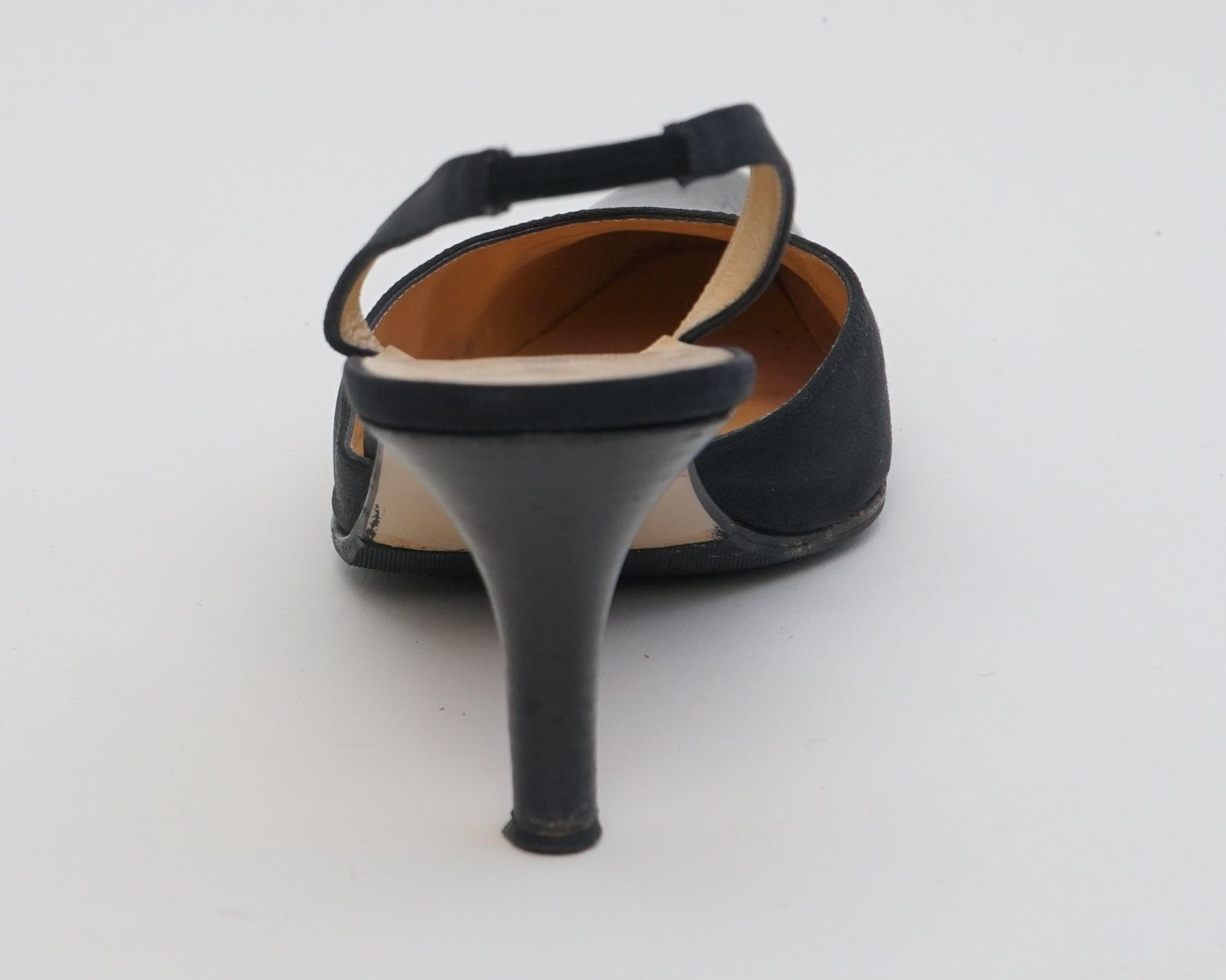 Scarpe da donna: Escarpins slingback Walter Steiger – Usato da Bogis-Bossey venduto da VNT-GE.ch 9