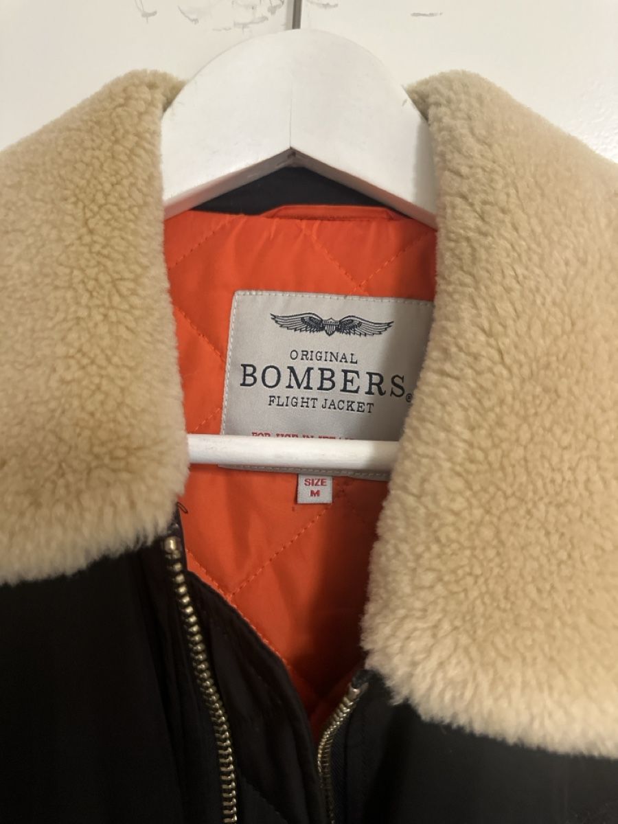 Jacken: Winterjacke Gr M – Gebraucht aus Volketswil von Sina008 2