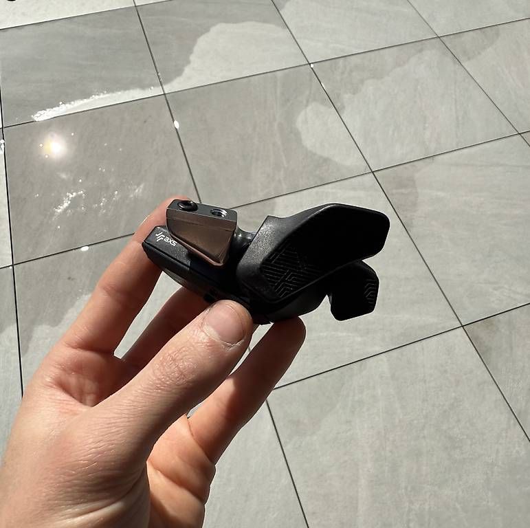 Sram Pezzi di ricambio: Sram XX Transmission – Nuovo e nell'imballaggio originale da Niederönz venduto da pal_b7mq 3