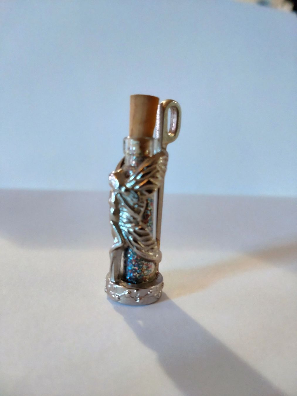 Pendentifs: Feenstaub Anhänger Halskette – D'occasion à Brügg BE par Meui_Zouberding 1