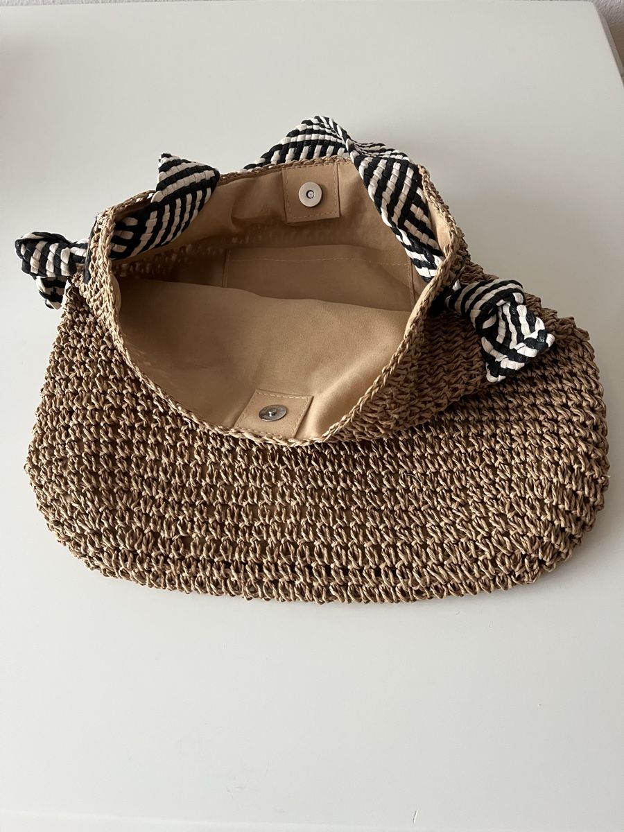 Taschen für Damen: Chice Sommertasche/Beutel – Gebraucht aus Greifensee von mar_cy6s 1