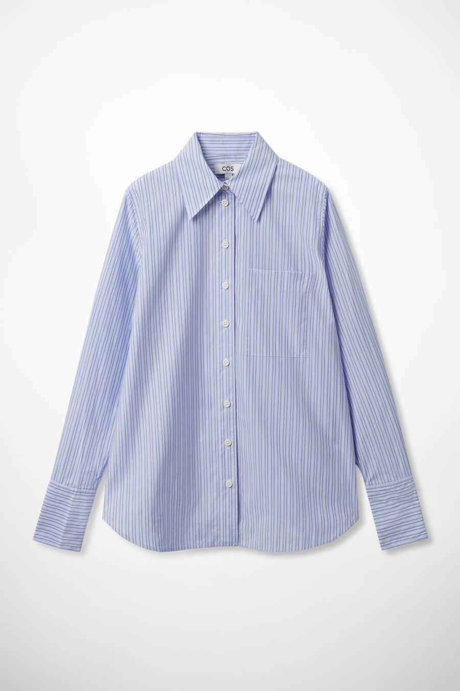 Cos Camicette: Cos Shirt Oversize Gr. 32 – Usato da Zürich venduto da Nhpp 1