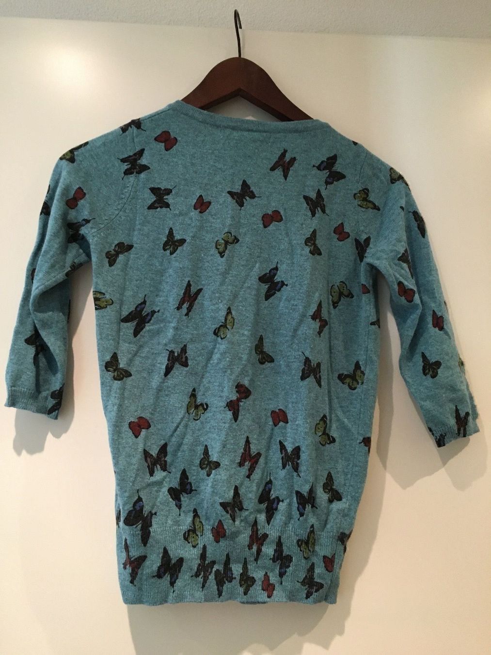 Jacken: ***YUMI UTTAM*** Strickjacke! Gr. 36 – Neu (gemäss Beschreibung) aus Volketswil von Kephren 2