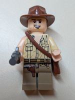 Lego Indiana Jones iaj033 Indiana Jones [used]