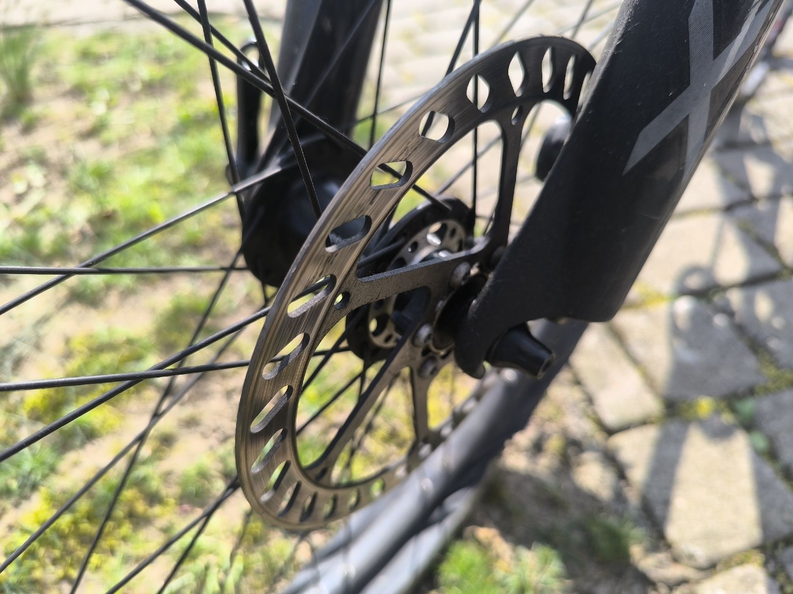 Biciclette: Herren Mountainbike – Usato da Spreitenbach venduto da Musikmen 4