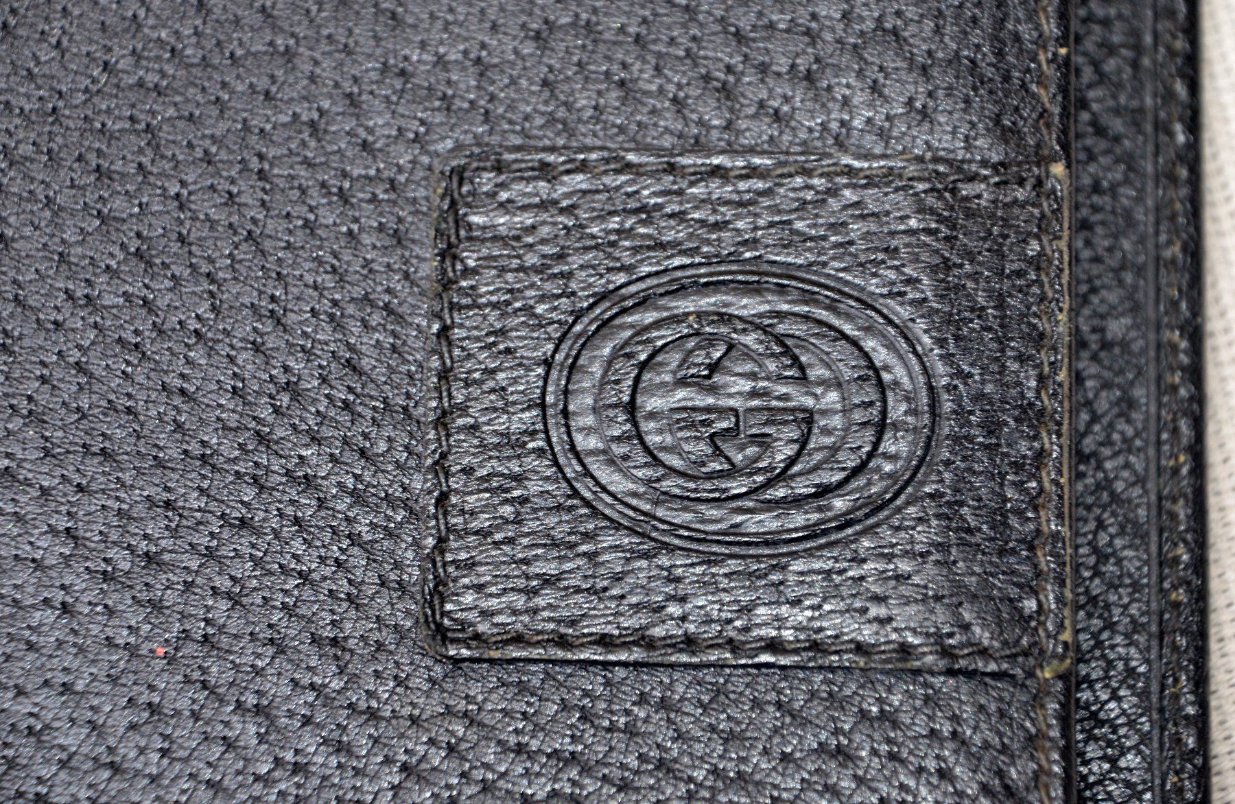 Gucci Borse: Gucci Notizbuchhülle / Couverture de cahier – Usato da Collonges venduto da arashee 7