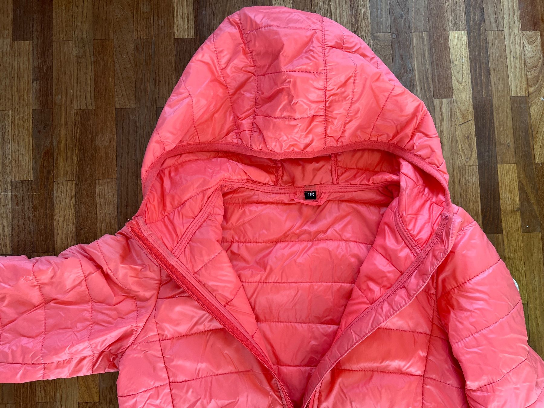 Rukka Giacche & Cappotti: Isolierjacke Rukka Grösse 116 – Usato da Andelfingen venduto da Urslae01 3