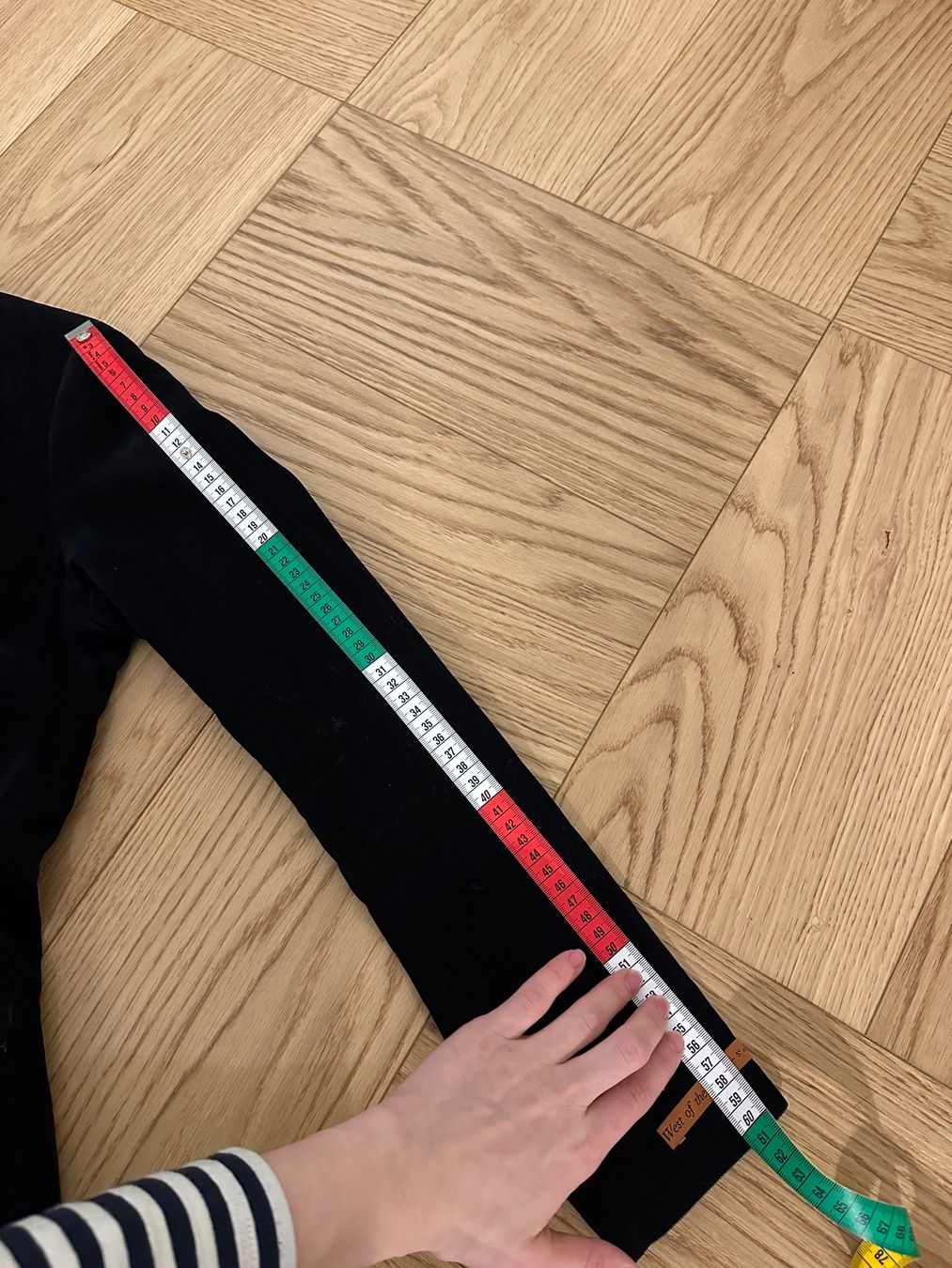 Completi & Tailleur: Hübscher Blazer von Scotch & Soda – Usato da Zürich venduto da Anna-S 9