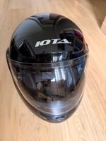 Motorradhelm Iota Grösse M