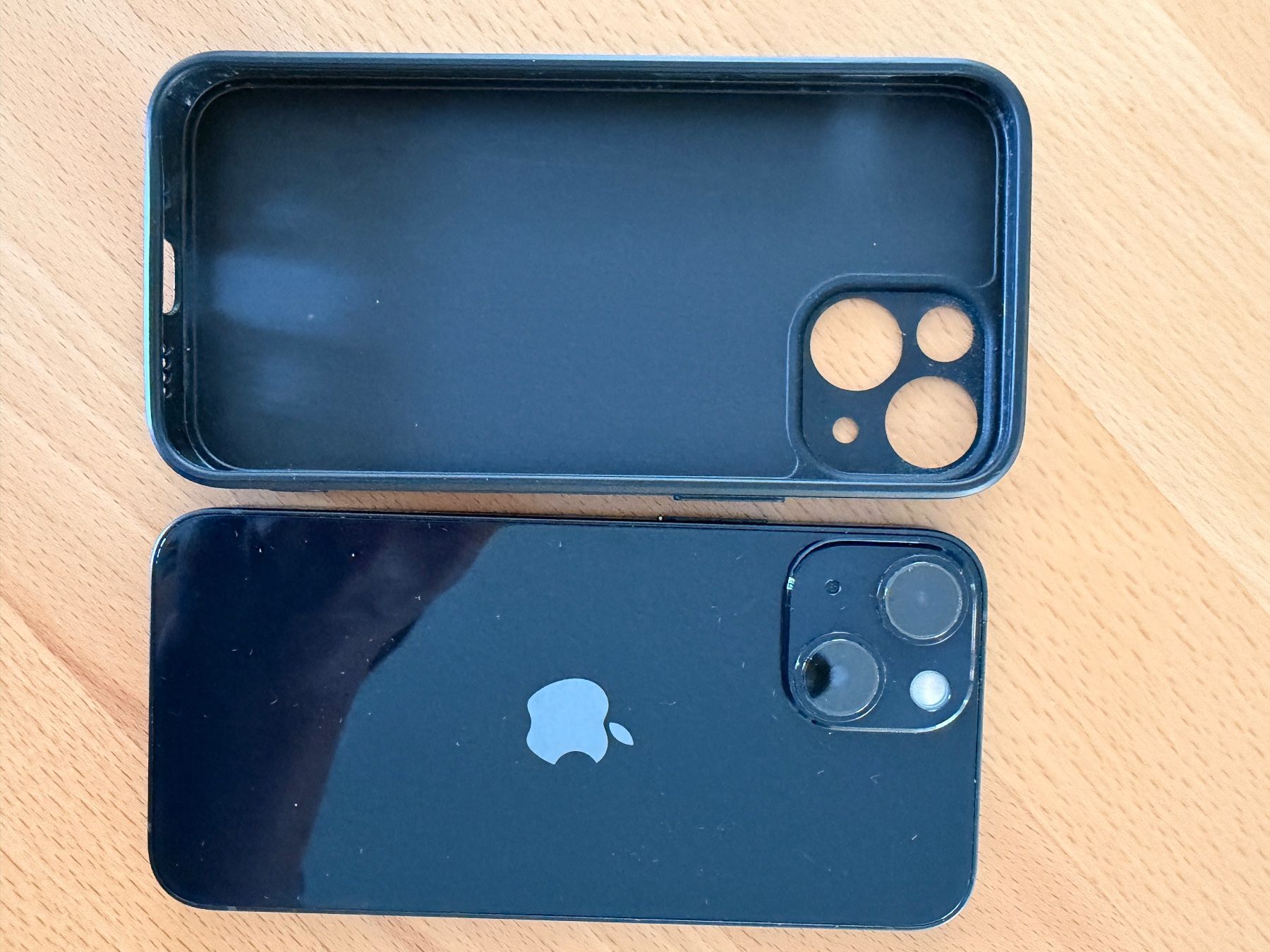 Apple Telefoni cellulari / Smartphones: Apple iPhone 13 mini 128GB midnight📱 – Usato da Deitingen venduto da Resi77 3