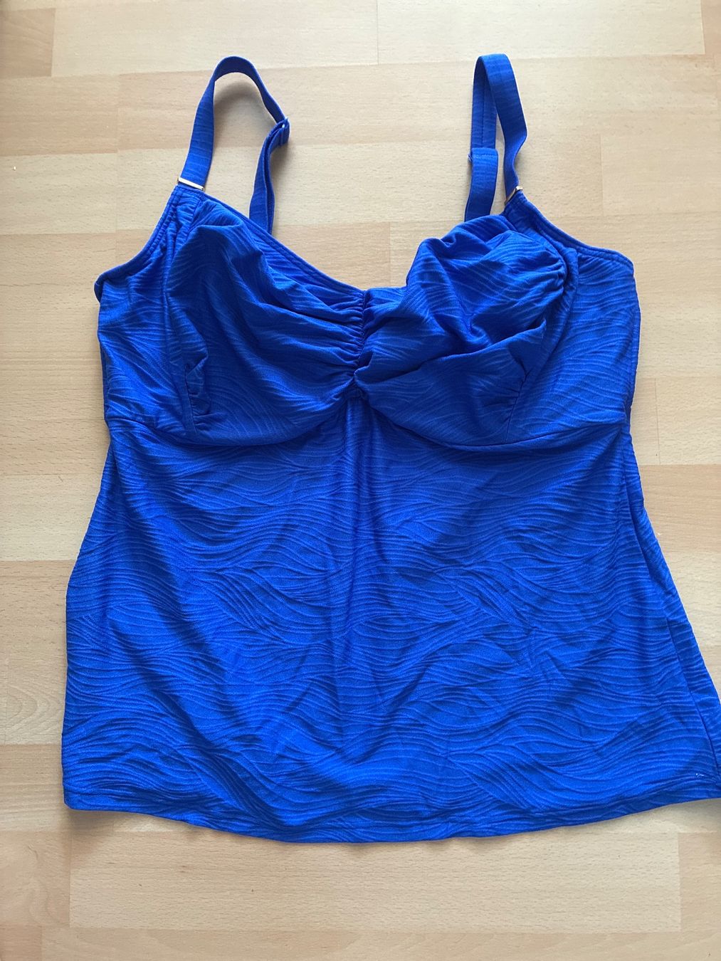 Costumi da bagno & Bikini: Tankini Top PrimaDonna 85G – Usato da Uetikon am See venduto da sol73