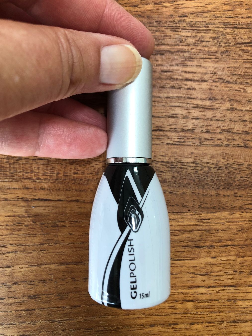 Smalto per unghie: Magnetic Gelpolish 15ml Neu – Nuovo e nell'imballaggio originale da Arlesheim venduto da leyRum4.5 1