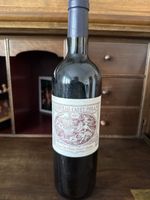 Château Cadet-Piola 2007, Saint-Émilion Grand Cru🍷