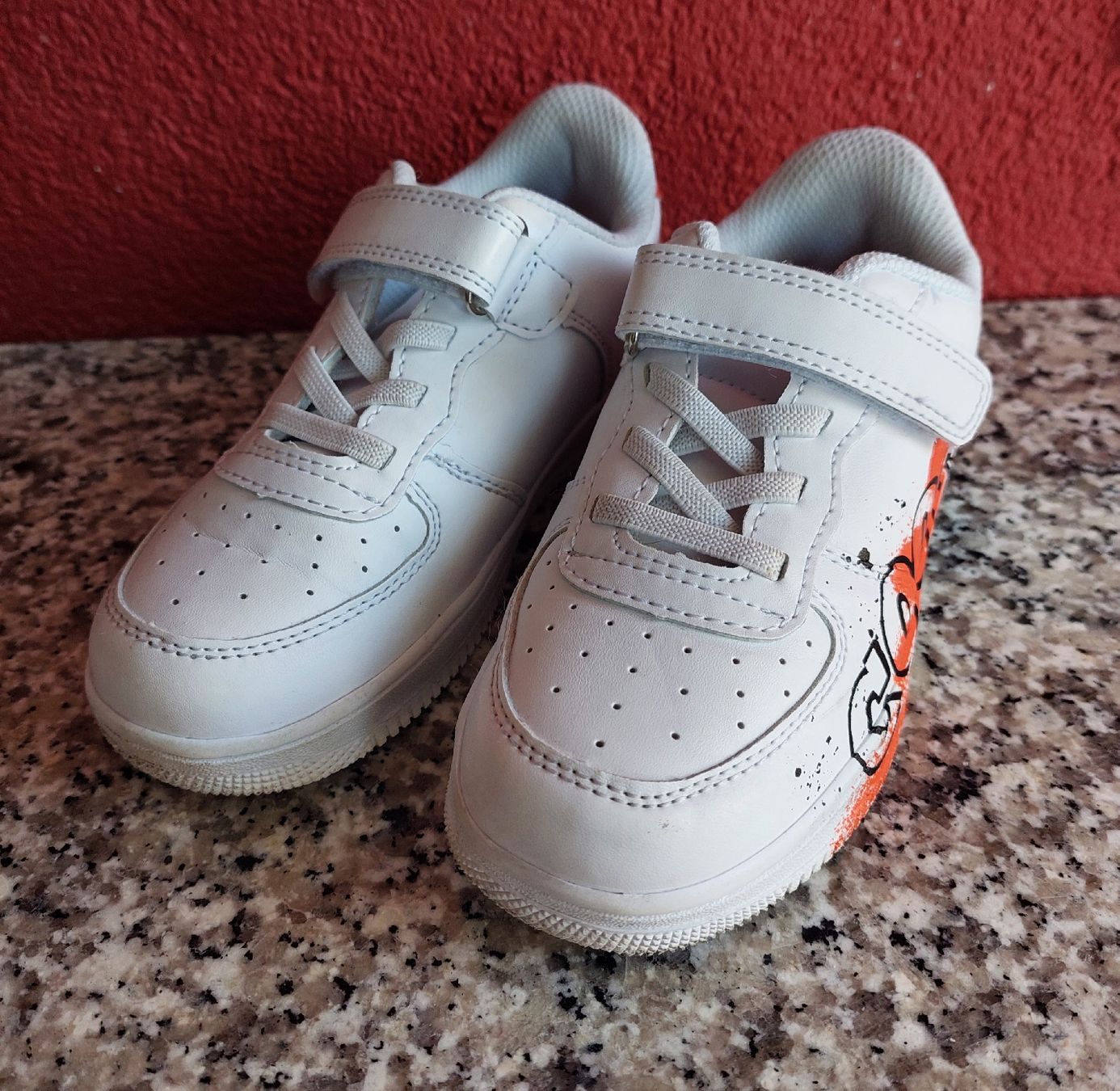 Scarpe per ragazzi: Kinderschuhe #29 – Usato da Stettlen venduto da Dolores1987 1