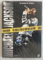 MICHAEL JACKSON - LES DESSOUS DE L'HISTOIRE....