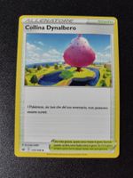 Collina Dynalbero 135/198 Trainer Pokémon Chilling Reign IT