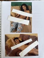 2 erotische Fotos 