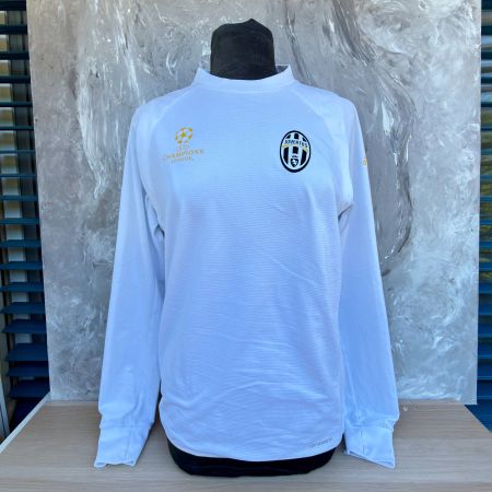 Maillot manches longues Juventus Adidas