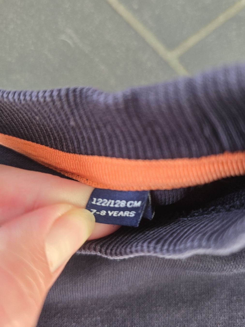 Pullover & Sweatshirts: GANT Pullover Gr. 122/128 – Gebraucht aus Unterentfelden von Panda-87 2