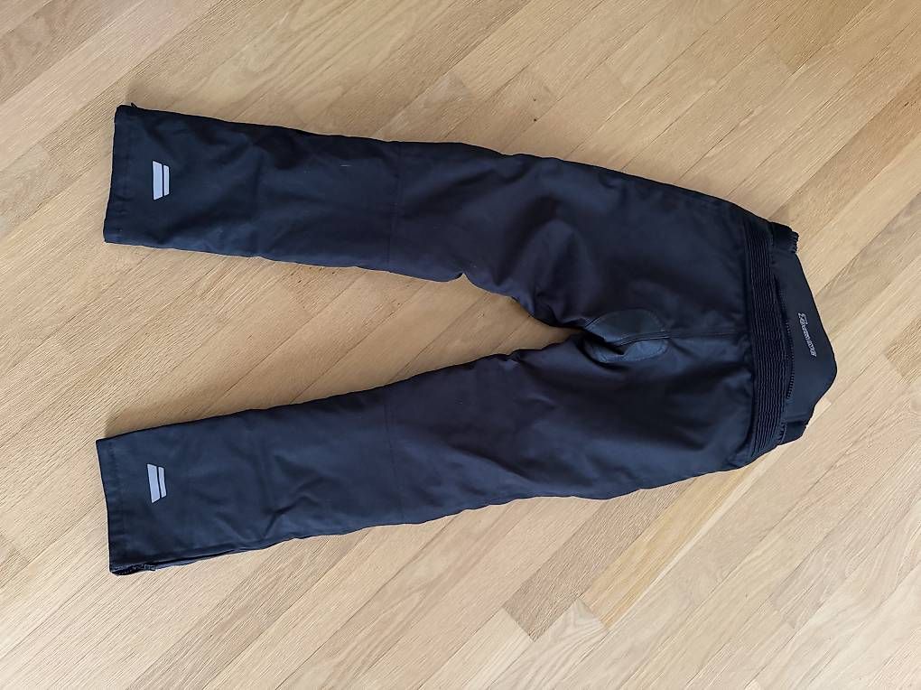 Pantaloni: Road Motorradhose – Usato da Zürich venduto da NeriaW 1