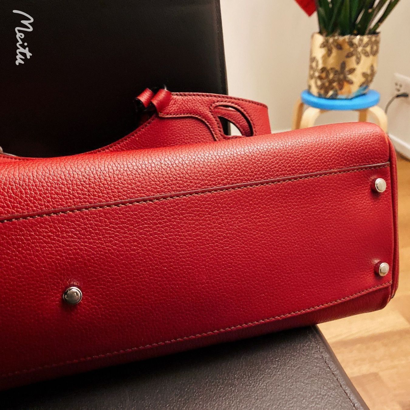Cartier Sacs femmes: Cartier Marcello Tasche  Kalbsleder – D'occasion à Luzern par Sommer_26 4
