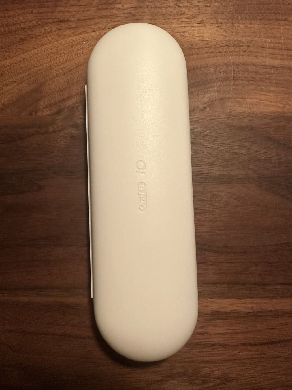 Oral B Zahnpflege: Oral-B iO Series 6 – Gebraucht aus Grafenried von Jarvis488 4