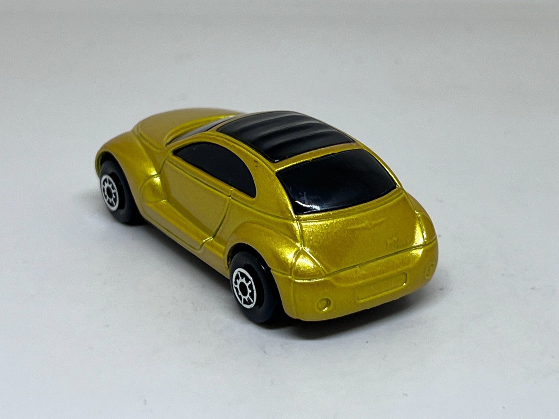 Maisto Modellini d'auto: Maisto Pronto Cruiser #59 – Usato da Wildegg venduto da LaaBoutique 2