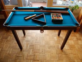 billard américain / Darmon Paris