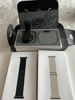 Apple Watch Ultra 2 Titanium Alpine Loop, Tutti günstiger