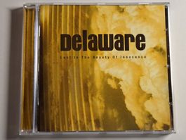 DELAWARE - Lost In The Beauty Of Innocence