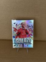 Eric Cantona Topps Chrome PL Golazo #GZ-7 2025-26 | Topps