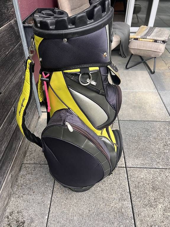 Mazze & Set: Golf sac marque Bennington – Usato da Eysins venduto da oli_fc6r 1